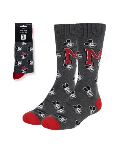 Cerdá Disney Calcetines Mickey 36-43