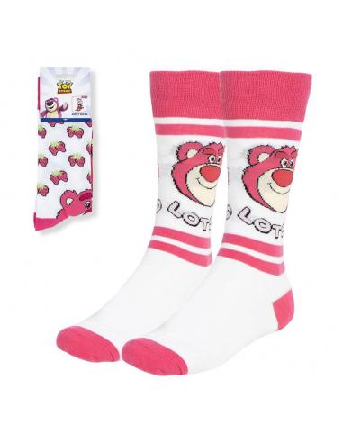 Cerdá Toy Story Calcetines Lotso 36-43