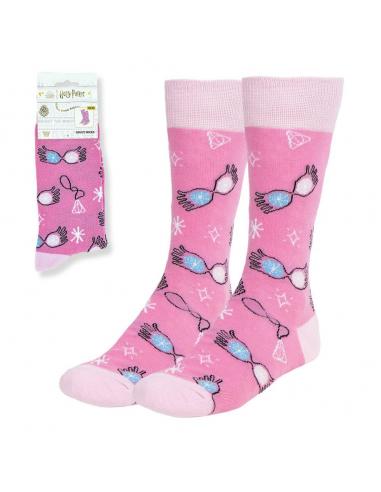 Cerdá Harry Potter Calcetines Luna Lovegood 36-43