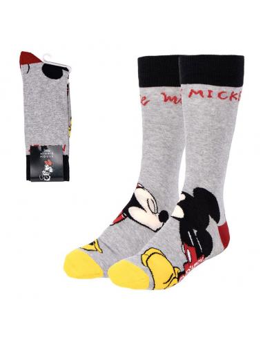 Cerdá Disney Calcetines Minnie & Mickey 36-43