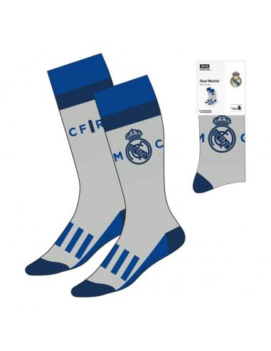 Cerdá Fútbol Calcetines Real Madrid 38-45