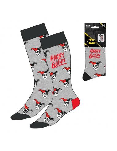 Cerdá DC Comics Calcetines Harley Quinn 36-43