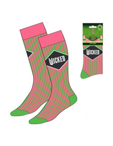 Cerdá Wicked Calcetines Stripes 36-43
