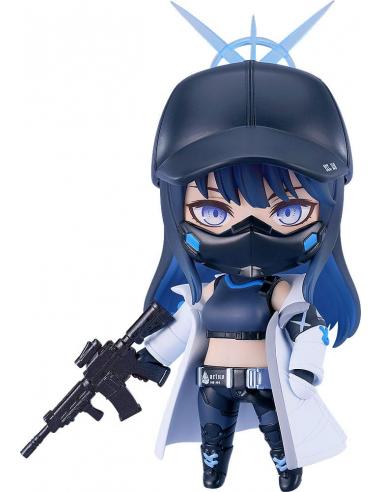 Good Smile Company Blue Archive Figura Nendoroid Saori Joumae 10 cm