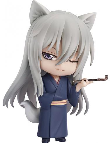 Good Smile Company Kamisama Kiss Figura Nendoroid Light Tomoe: Fox Spirit Ver. 10 cm