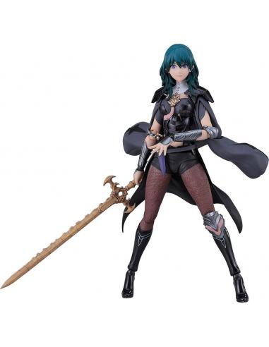 Good Smile Company Fire Emblem Awakening Figura Figma Byleth (Female) 16 cm