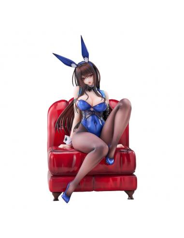 Hanabee Original Character Estatua PVC 1/6 Shy Girl Minazumi Kasane Deluxe Edition 24 cm
