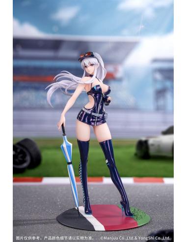 Myethos Azur Lane Estatua PVC 1/7 Enterprise Wind Catcher 22 cm