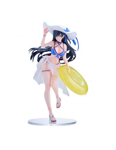 OMAHA Tower of Fantasy Estatua PVC 1/7 Lin 25 cm