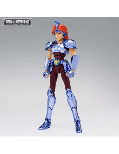 BANDAI SAINT CLOTH MYTH AURIGA CAPELLA