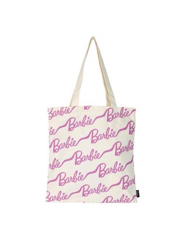 Cerdá Barbie Bolso Logo