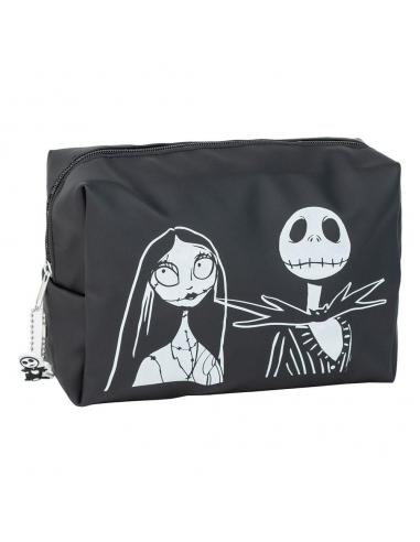Cerdá Pesadilla antes de Navidad Neceser Jack & Sally