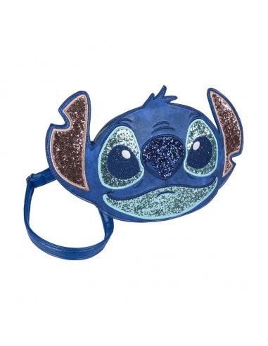 Cerdá Disney Bandolera Stitch