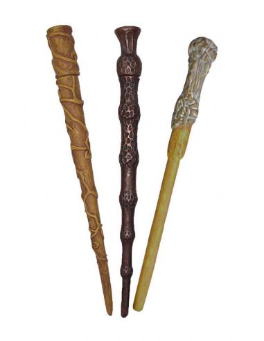 Cerdá Harry Potter Set Boligrafo Trio