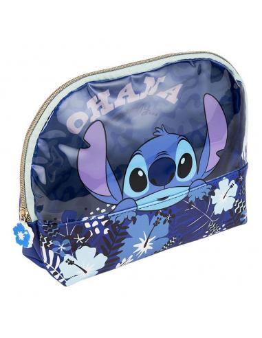 Cerdá Lilo & Stitch Neceser Stitch