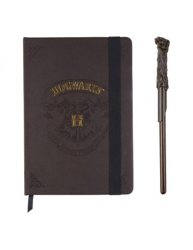 Cerdá Harry Potter Paquete de papelería Hogwarts Crest