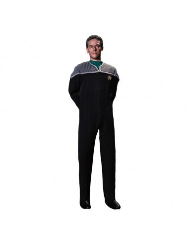 EXO-6 Star Trek: Deep Space Nine Figura 1/6 Dr. Julian Bashir 30 cm