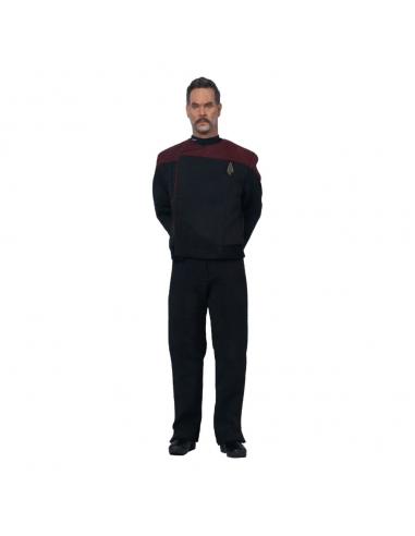 EXO-6 Star Trek: Picard Figura 1/6 Captain Liam Shaw 30 cm