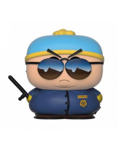 Funko South Park Funko POP! TV Vinyl Cartman 9 cm