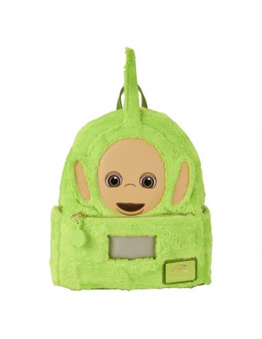 LOUNGEFLY Mochila Dipsy Teletubbies Loungefly 26cm