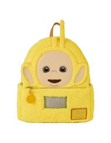 LOUNGEFLY Mochila Laa-Laa Teletubbies Loungefly 26cm