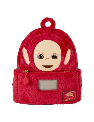 LOUNGEFLY Mochila Po Teletubbies Loungefly 26cm