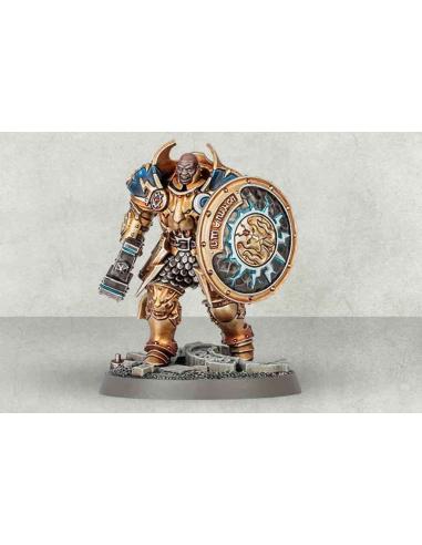 GAMES WORKSHOP WH STORMCAST ETERNALS (8)