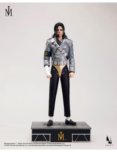 Queen Studios Michael Jackson Figura 1/6 37 cm