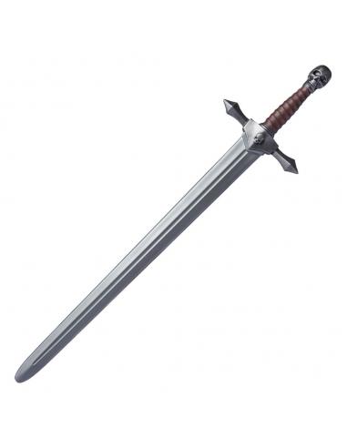 Burgschneider Warhammer Espada de espuma Armoury Vanguard Imperial Arming Sword 91 cm
