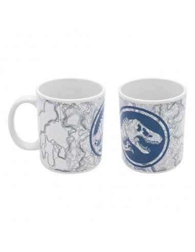 Joy Toy (IT) Jurassic World Taza Dominion