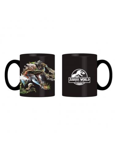 Joy Toy (IT) Jurassic World Taza Rebirth