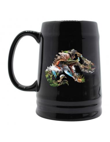 Joy Toy (IT) Jurassic World Jarra de cerveza Rebirth