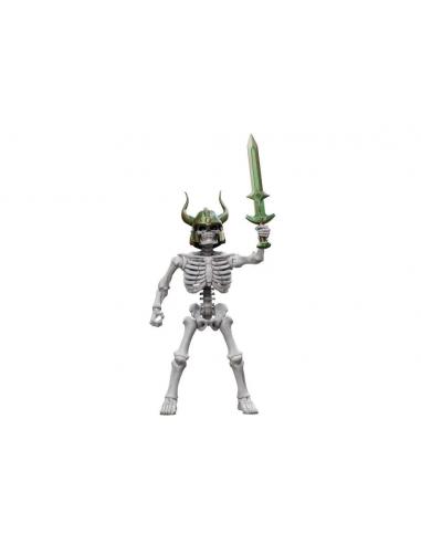 IMMORTAL CHAMP UNDEAD SKELET GUARDIAN AF