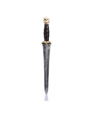Burgschneider Dungeons & Dragons Daga de espuma Rogue