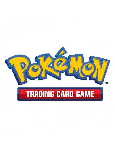 Pokémon Company International Pokémon TCG EX-Kampfdeck Mai 2023 Expositor (6) *Edición Alemán*
