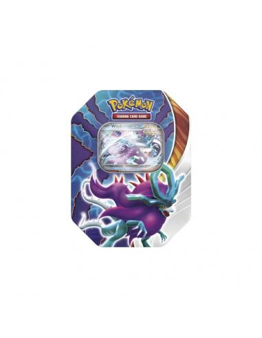 Pokémon Company International Pokémon TCG Colección Tin 112 *Edición Alemán*