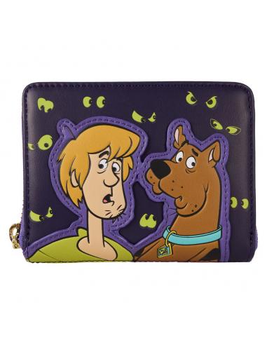 LOUNGEFLY Cartera Scooby-Doo Loungefly
