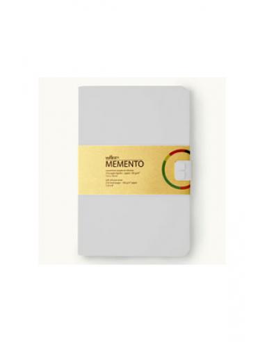 SD TOYS DISEÑO LIBRETA MEMENTO L NUBE/CLOUD