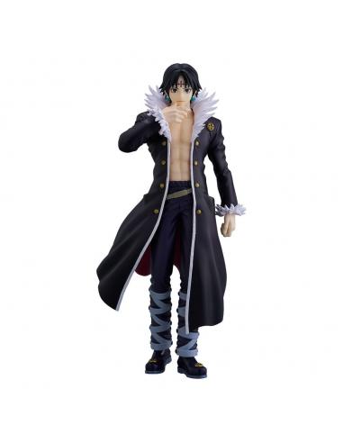 Good Smile Company Hunter x Hunter Estatua PVC Pop Up Parade Quwrof/Chrollo 18 cm