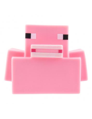 Paladone Products Minecraft pato del baño Pig 6 cm