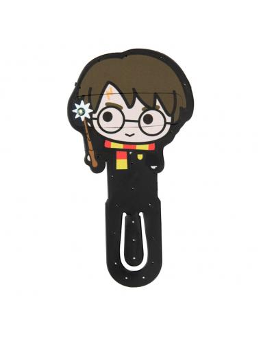 Paladone Products Harry Potter Lámpara del libro Harry
