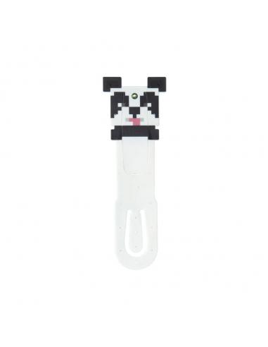 Paladone Products Minecraft Lámpara del libro Panda