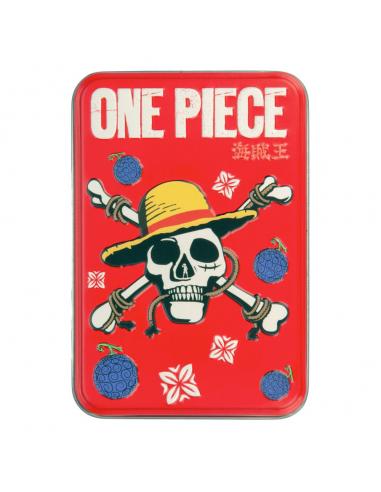 Paladone Products One Piece Baraja de Naipes