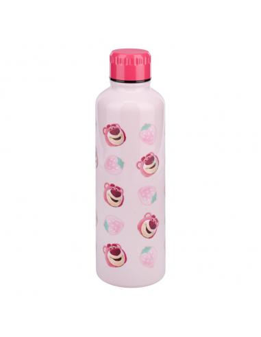 Paladone Products Toy Story Botella de Agua Lotso