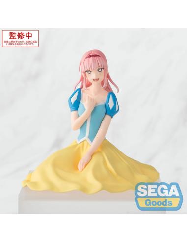 Sega Blue Box Estatua PVC PM Perching Hina Chono Cultural Festival Ver. 9 cm