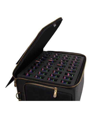 Enhance Enhance TCG Series Miniatura Estuche organizador Wide Base