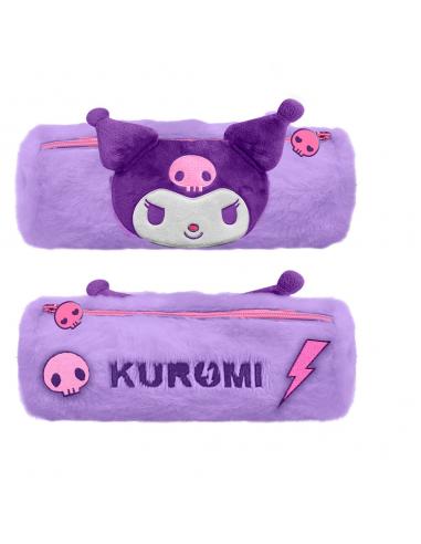 KIDS LICENSING Portatodo Kuromi Hello Kitty