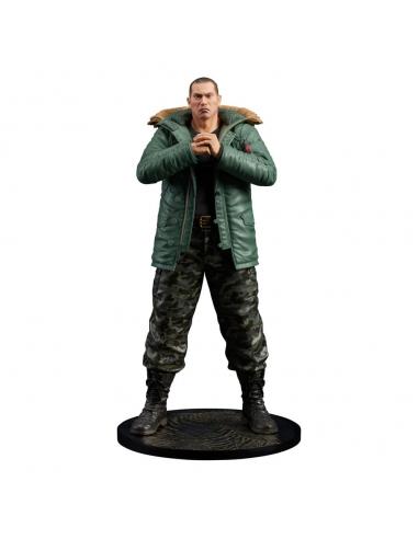 Digism Yakuza: Like a Dragon Estatua PVC Digsta Taiga Saejima 19 cm