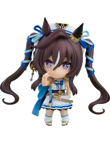 Good Smile Company Uma Musume Pretty Derby Figura Nendoroid Vivlos 10 cm