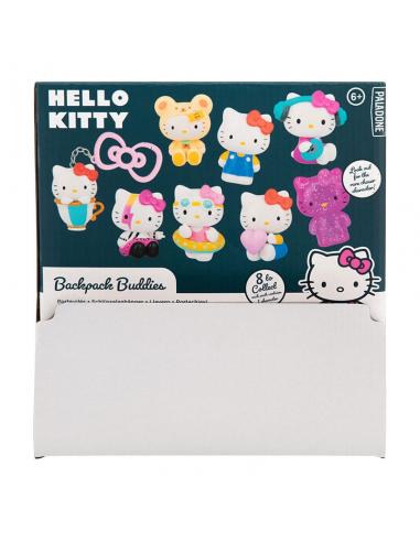 Paladone Products Sanrio Colgantes para maletas Mystery Bags Hello Kitty Exspositor (24)